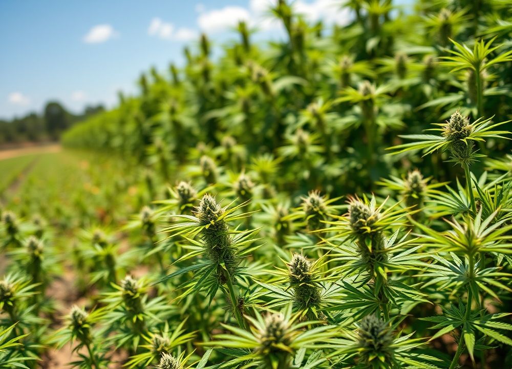 Cannabis und Sport: Schmerzlinderung und Erholung