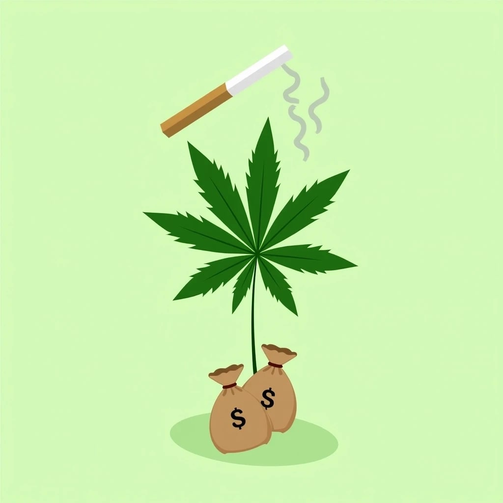 Cannabis und Wirtschaft