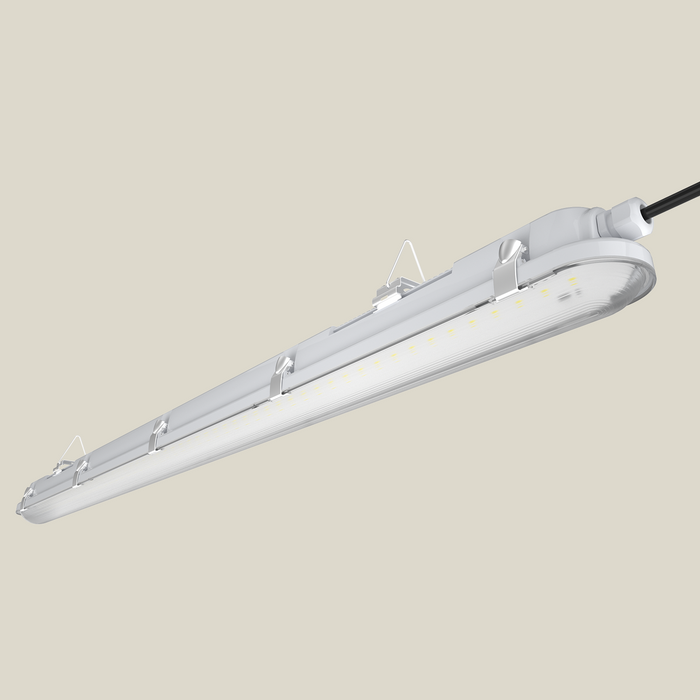 Engel Quinton LED-Leuchte – Hochleistungsleuchte mit gerichteter Lichtverteilung Engel Lighting