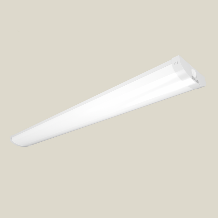 Engel Vada S LED-Leuchte – Anbauleuchte mit breiter Lichtverteilung Engel Lighting