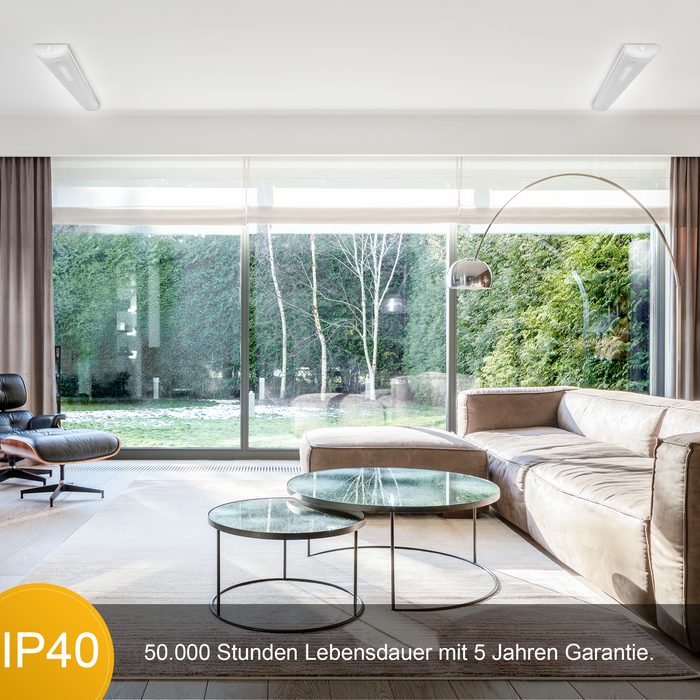 Engel Vada SU LED-Leuchte – Blendfreie Arbeitsplatzleuchte Engel Lighting