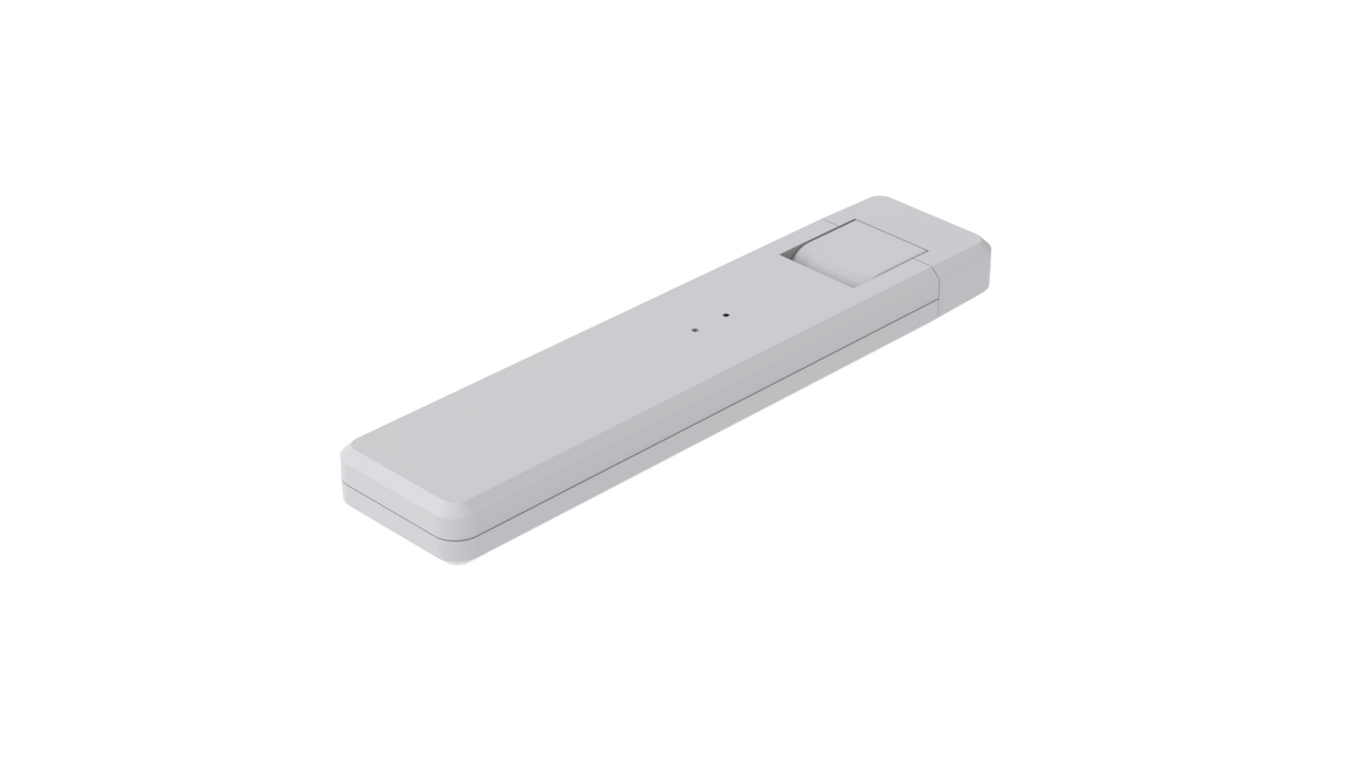Hoymiles DTU-WLite – Datenübertragung Wifi Stick Micro-Wechselrichter für HM-Serie Monitoring-Modul für Hoymiles Wechselrichter