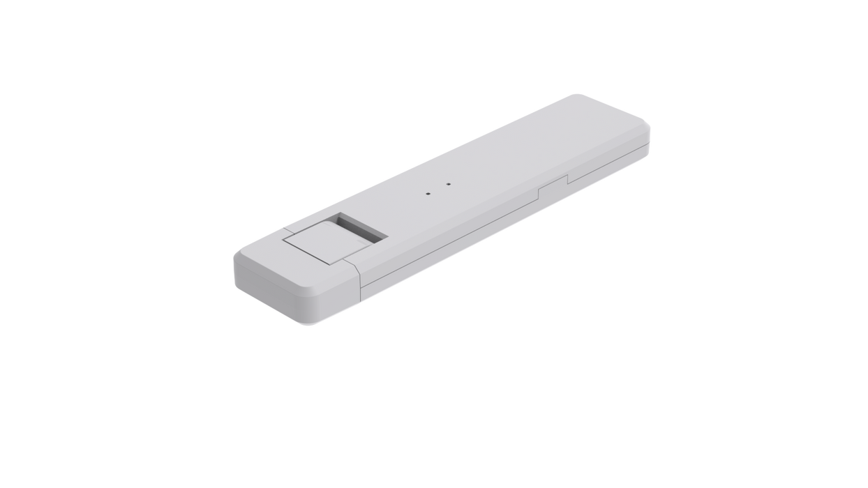 Hoymiles DTU-WLite – Datenübertragung Wifi Stick Micro-Wechselrichter für HM-Serie Monitoring-Modul für Hoymiles Wechselrichter