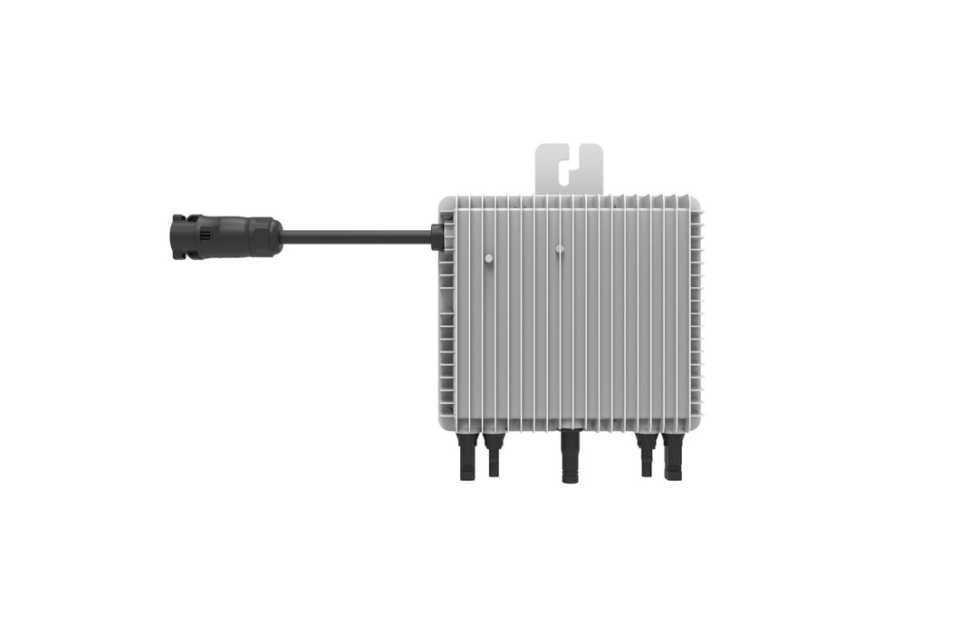 Deye Mikro-Wechselrichter SUN-M80G3-EU-Q0 800W Ersatzteil für Ihr Balkonkraftwerk, Mini Solaranlage