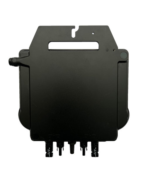 APsystems EZ1-D Wechselrichter 1800W (BC01-Anschlusskabel)