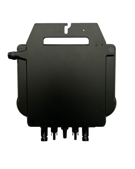 APsystems EZ1-D Wechselrichter 1800W (BC01-Anschlusskabel)