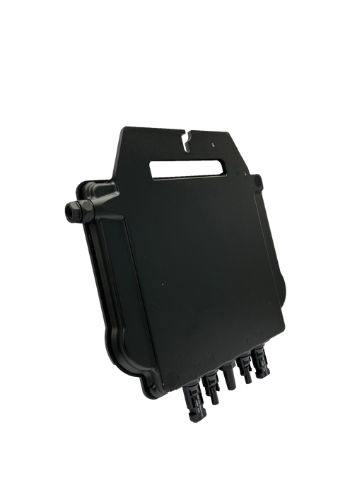 APsystems EZ1-D Wechselrichter 1800W (BC01-Anschlusskabel)