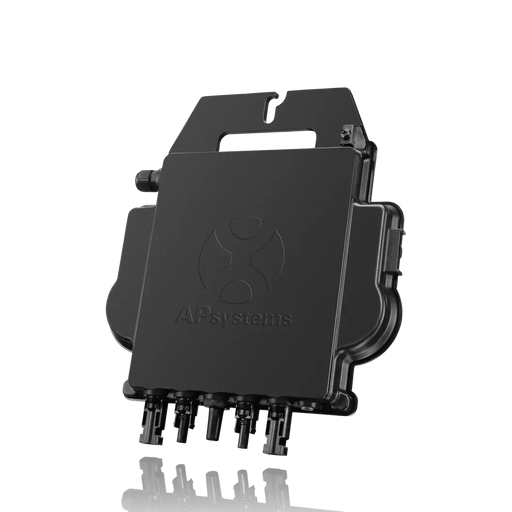 APsystems EZ1-M Micro-Wechselrichter (800W) mit BC01-Anschluss