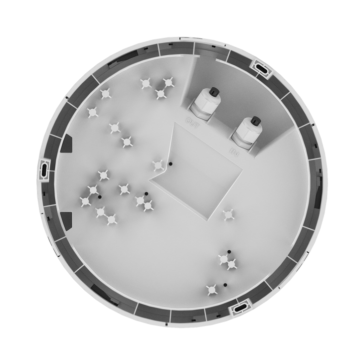 Engel Calla LED-Leuchte – Vernetzbare Wand- & Deckenleuchte optional mit Sensor Engel Lighting