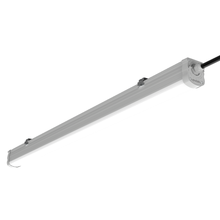 Engel Exton Plus LED-Leuchte – Extrem widerstandsfähig für Industrie Engel Lighting