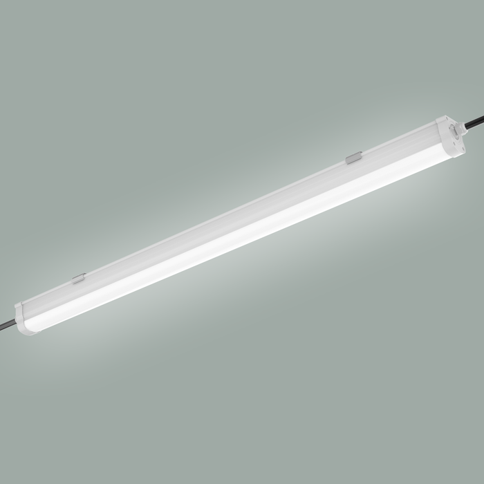 Engel Exton Plus LED-Leuchte – Extrem widerstandsfähig für Industrie Engel Lighting