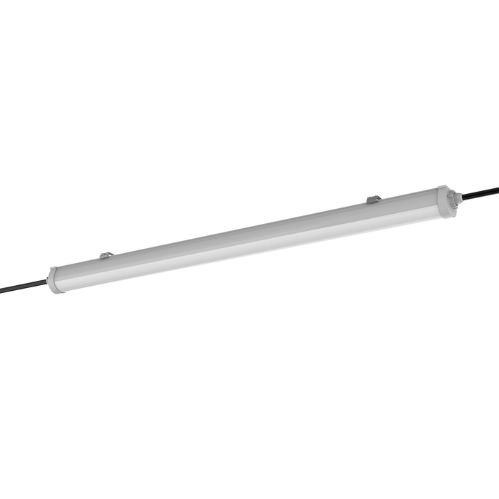 Engel Exton Standard LED-Leuchte – Robuste Feuchtraumleuchte