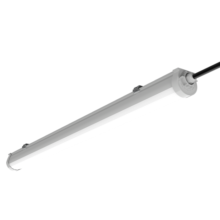 Engel Exton Standard LED-Leuchte – Robuste Feuchtraumleuchte