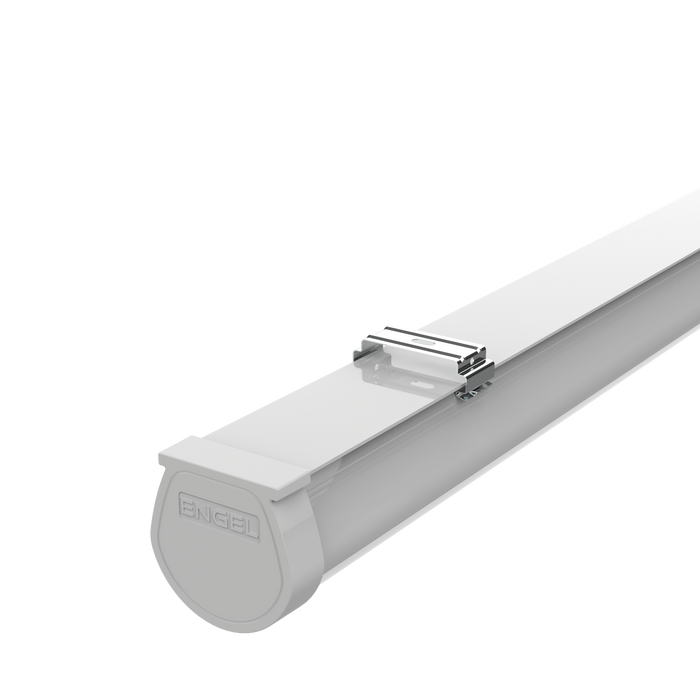 Engel Exton Standard LED-Leuchte – Robuste Feuchtraumleuchte