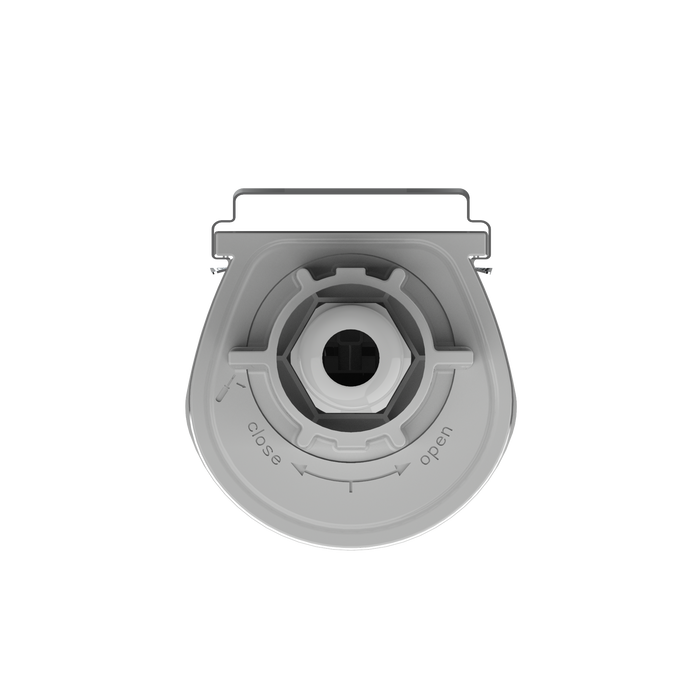 Engel Exton Standard LED-Leuchte – Robuste Feuchtraumleuchte