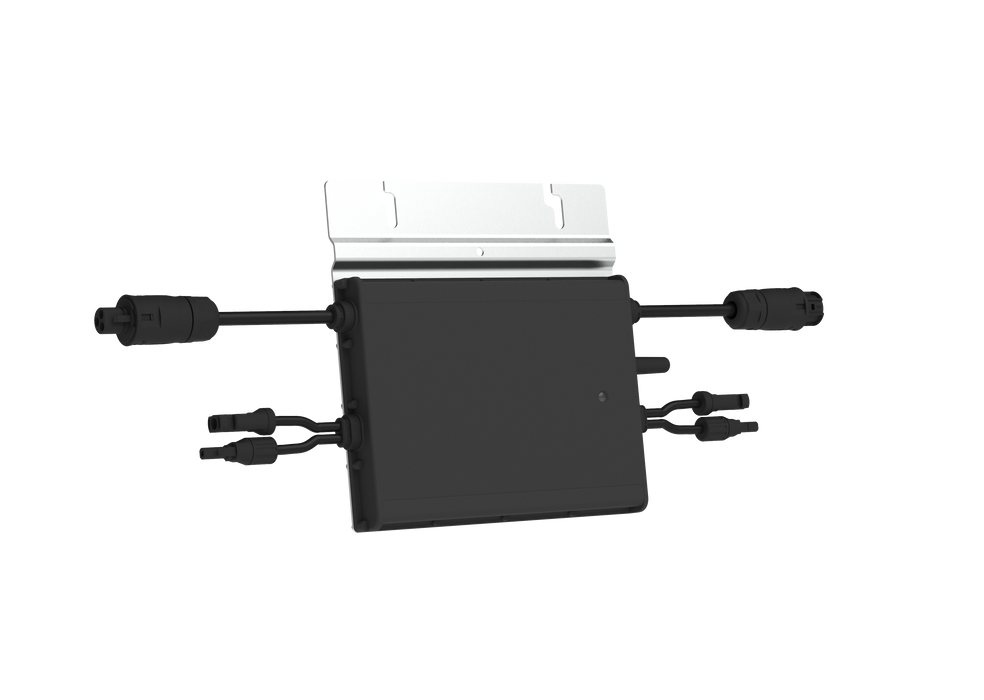 Hoymiles HM-600 Micro-Wechselrichter 600W Hoymiles HM-600 Micro-Wechselrichter 600W