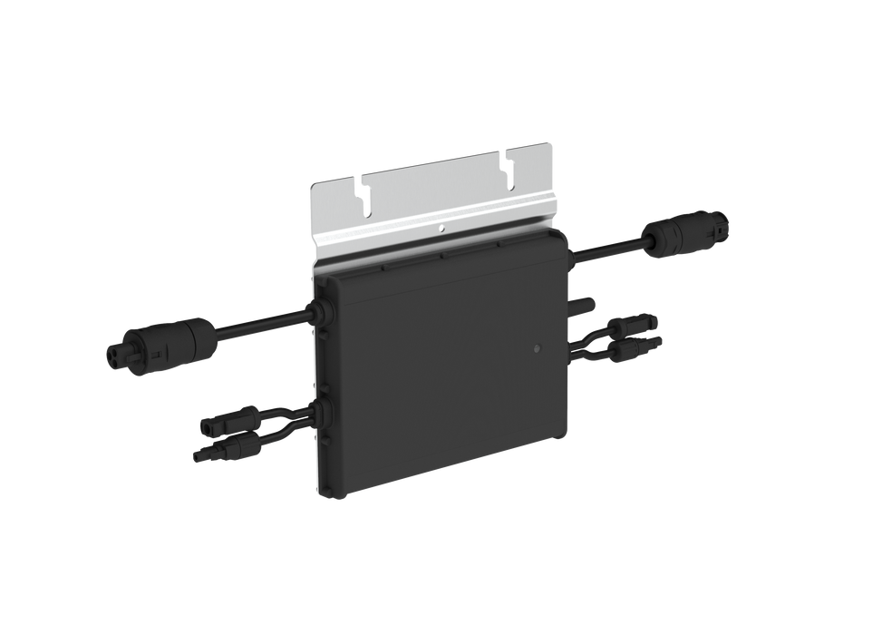 Hoymiles HM-600 Micro-Wechselrichter 600W Hoymiles HM-600 Micro-Wechselrichter 600W