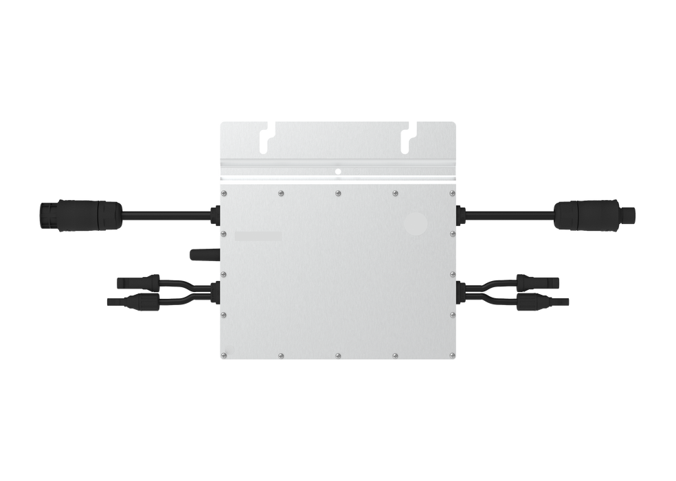 Hoymiles HM-600 Micro-Wechselrichter 600W Hoymiles HM-600 Micro-Wechselrichter 600W