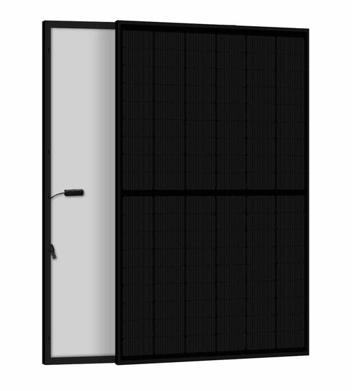 Ulica Mono Half-Cut UL-400M-108HV Solarpanel - SolarLuxEnergy | Dein Onlineshop für Photovoltaik