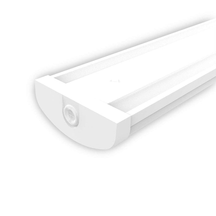 Engel Vada S LED-Leuchte – Anbauleuchte mit breiter Lichtverteilung Engel Lighting