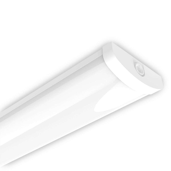 Engel Vada S LED-Leuchte – Anbauleuchte mit breiter Lichtverteilung Engel Lighting