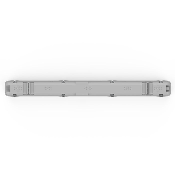 Engel Ventura LED-Leuchte – Design-Feuchtraumleuchte für Lebensmittelbetriebe