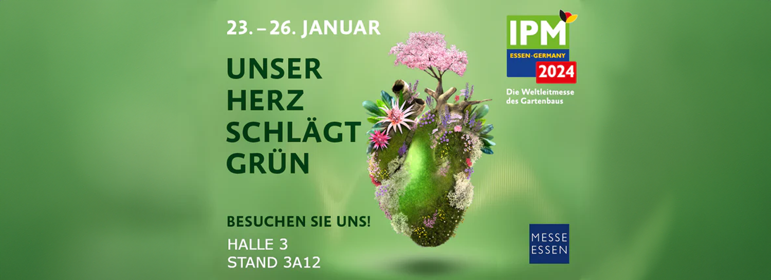 IPM Essen 2024 Engel Venjakob