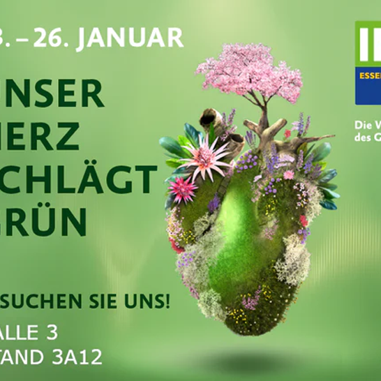 IPM Essen 2024 Engel Venjakob