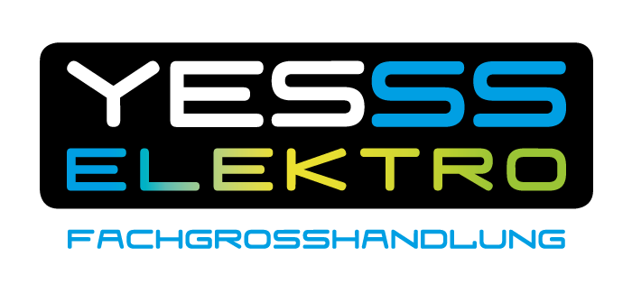 YESSS Elektrofachgroßhandlung GmbH Logo