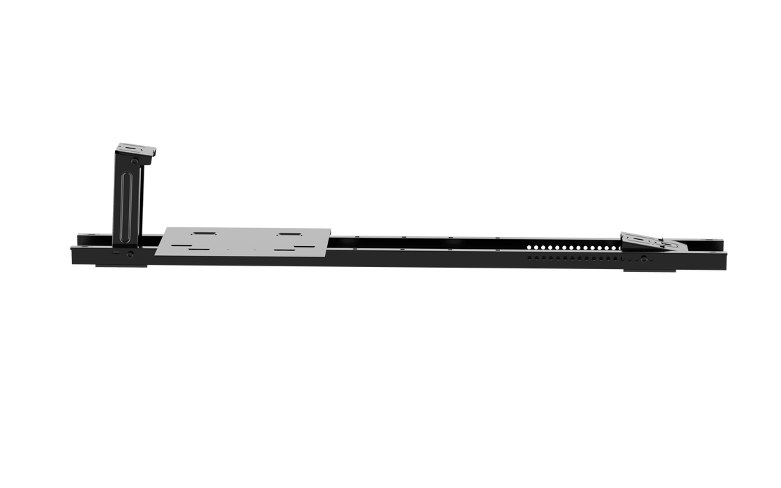 Engel Helios Montagesystem für Flachdach - Engel Lighting GmbH & Co. KG