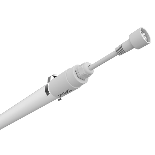 Engel eGrow Tube LED-Pflanzenleuchte - Engel Lighting GmbH & Co. KG