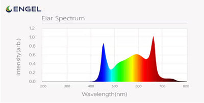 Eiar Spectrum