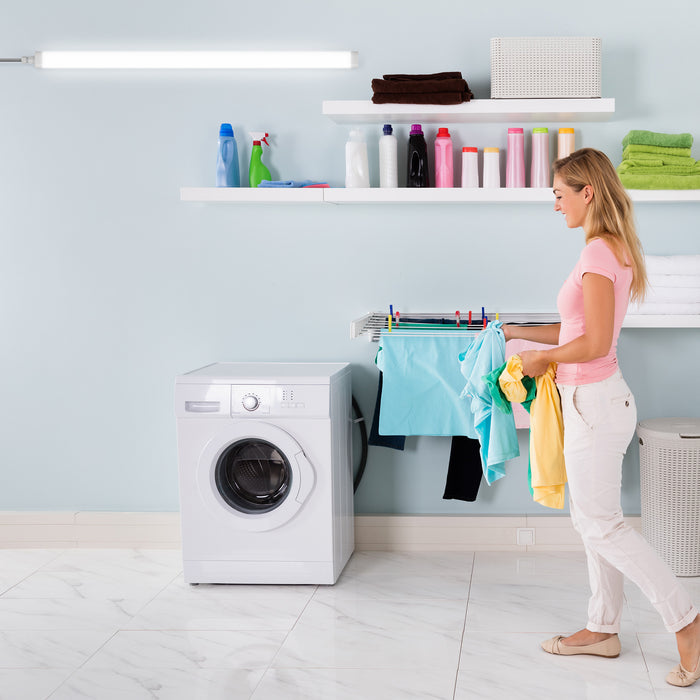 Engel Exton Eco Hochwertige LED Feuchtraumleuchte