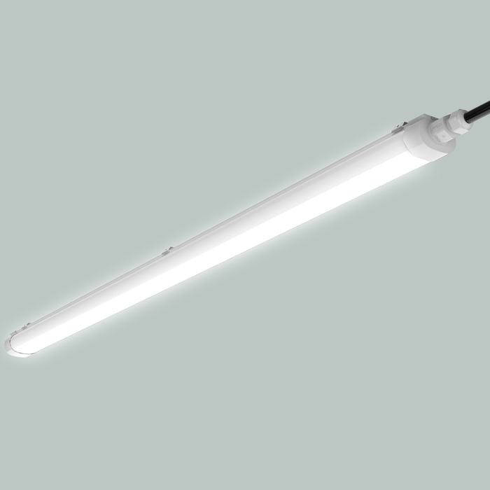 Engel Exton Eco Hochwertige LED Feuchtraumleuchte