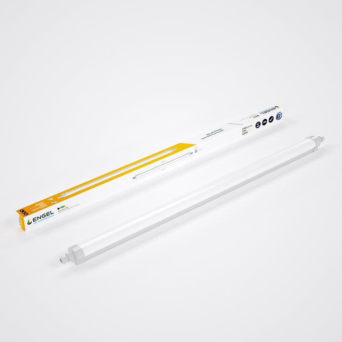 Engel Exton Eco Hochwertige LED Feuchtraumleuchte