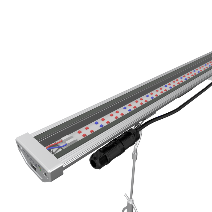 Line LED-Pflanzenleuchte