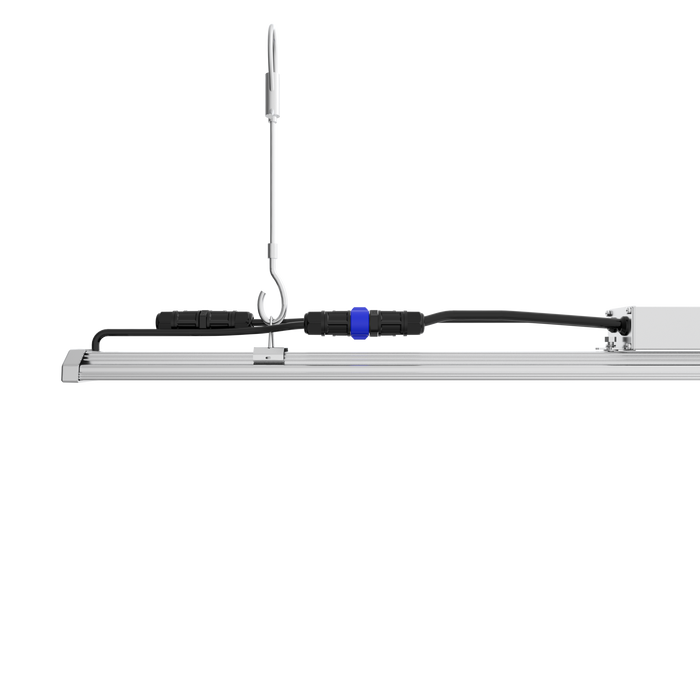 Line LED-Pflanzenleuchte