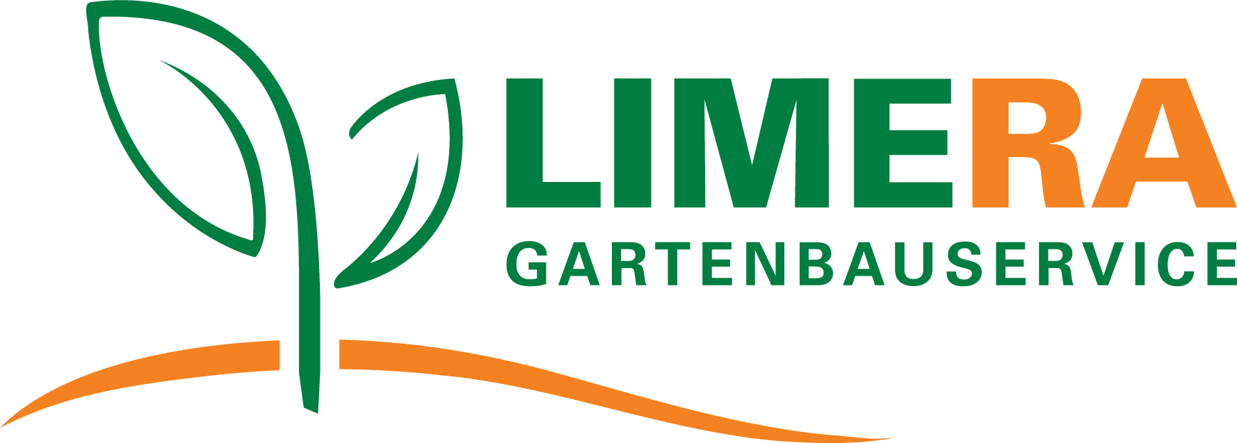 LIMERA Gartenbauservice GmbH & Co. KG Logo