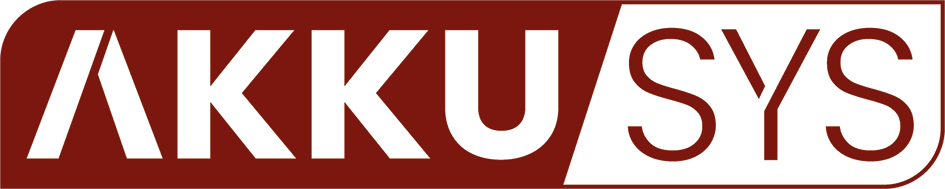 AKKU SYS Akkumulator- und Batterietechnik Nord GmbH Logo