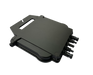 APsystems EZ1-D Wechselrichter 1800W (BC01-Anschlusskabel)