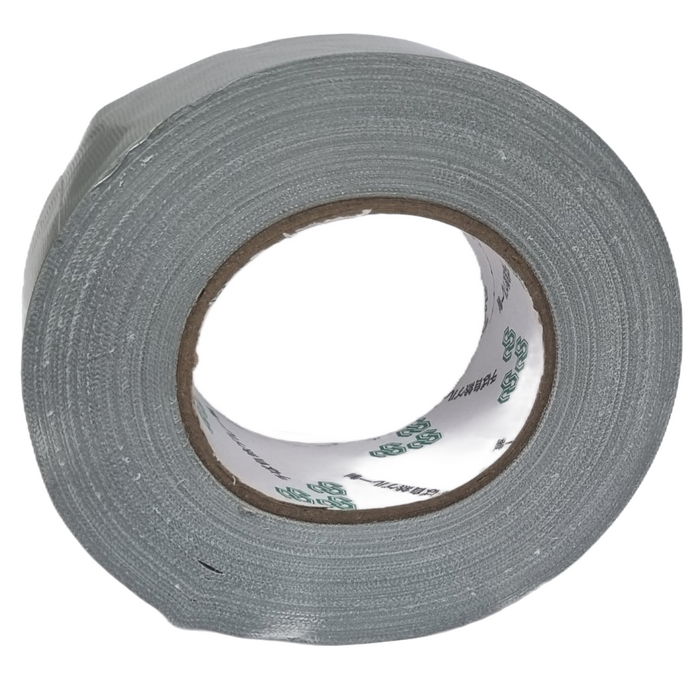 Gewebeband / Panzertape / Duct-Tape – das universelle Reparaturband