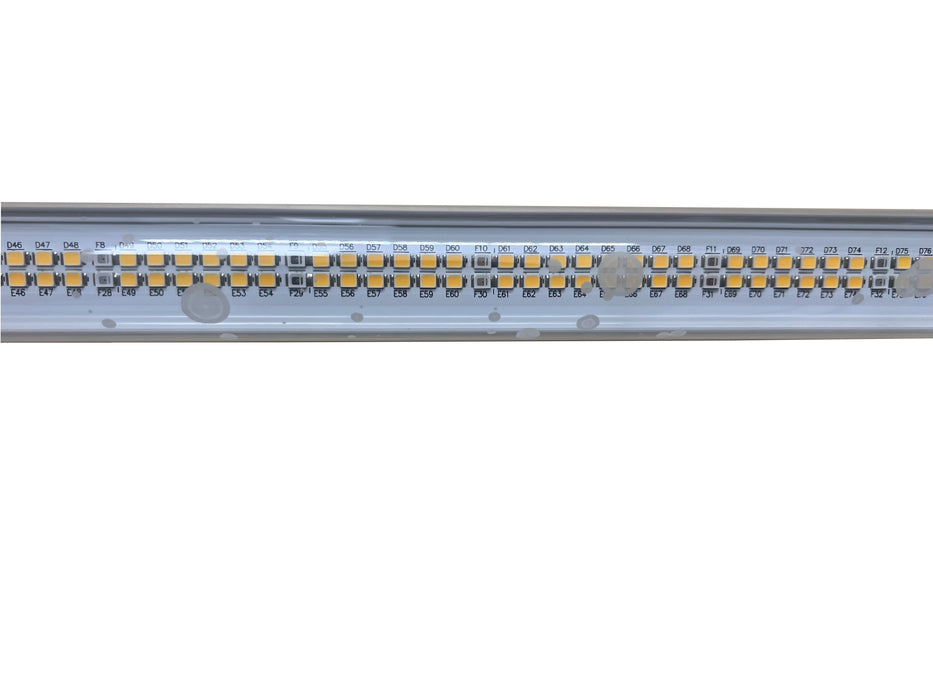 B-Ware: eGrow Tube LED-Pflanzenleuchte 20W – Vollspektrum Grow Light