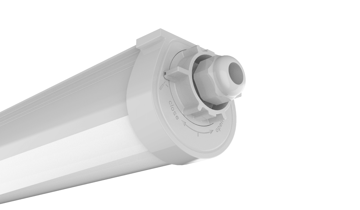 Engel eGrow 3 LED-Pflanzenleuchte - Engel Lighting GmbH & Co. KG