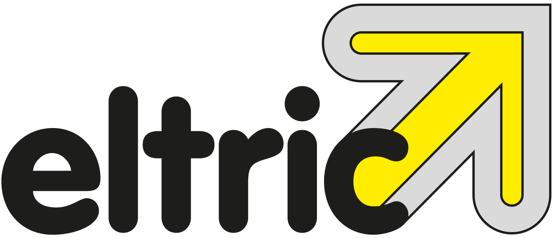 eltric GmbH Logo