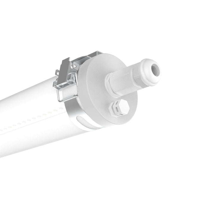 Engel Ewiclo LED-Leuchte – Rohrleuchte IP69K für extreme Umgebungen