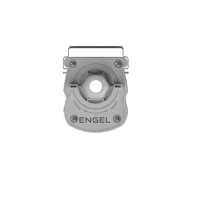 Engel Exton Plus LED-Leuchte - Engel Lighting GmbH & Co. KG