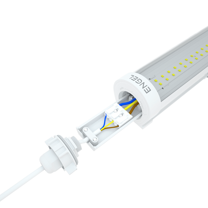 Engel Exton Standard LED-Leuchte - Engel Lighting GmbH & Co. KG