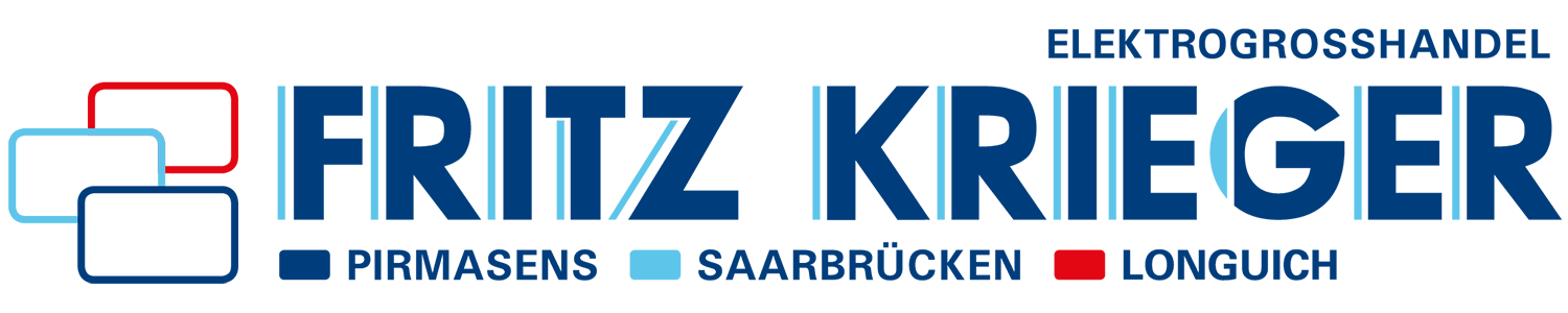 Fritz Krieger GmbH & Co. KG Logo