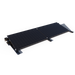 Helios Flachdach-Halterung – ballastiertes PV-Montagesystem für Flachdächer und Bodenflächen