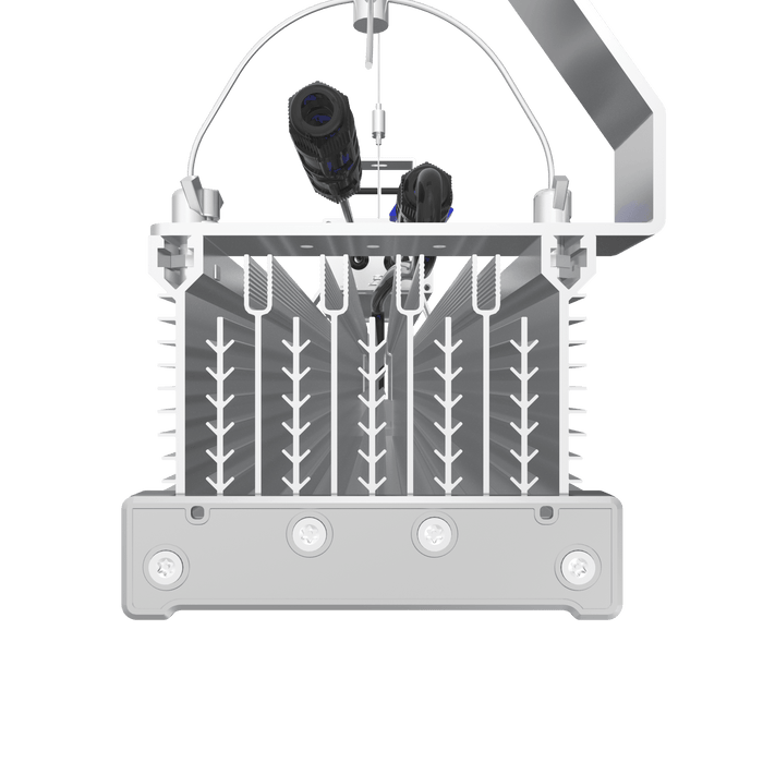 Engel Optimus LED-Pflanzenleuchte - Engel Lighting GmbH & Co. KG